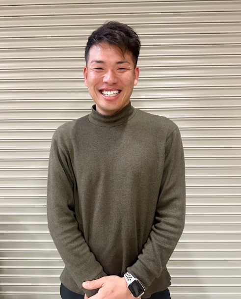 松井佑樹様